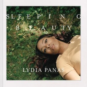 Sleeping Beauty by Photographer Lydia Panas